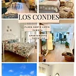 Vut Santa Lucia Appartement