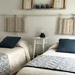 Vut Santa Lucia Lejlighed Zamora
