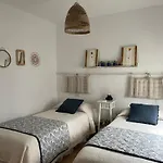 Lejlighed Vut Santa Lucia Zamora