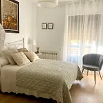 Διαμέρισμα Vut Santa Lucia Θαμόρα