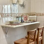 Διαμέρισμα Vut Santa Lucia Θαμόρα