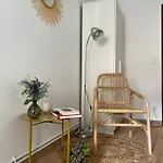 Vut Santa Lucia Lejlighed Zamora