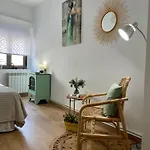 Διαμέρισμα Vut Santa Lucia *