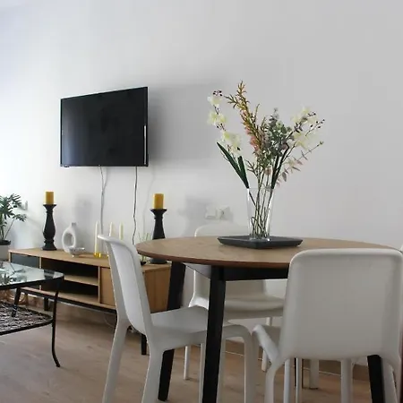 Apartment Vut Santa Lucia *