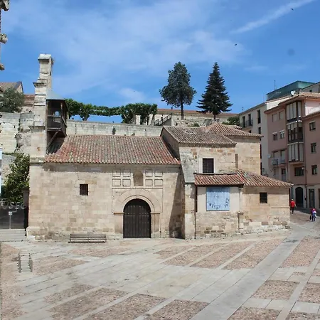 Vut Santa Lucia Zamora