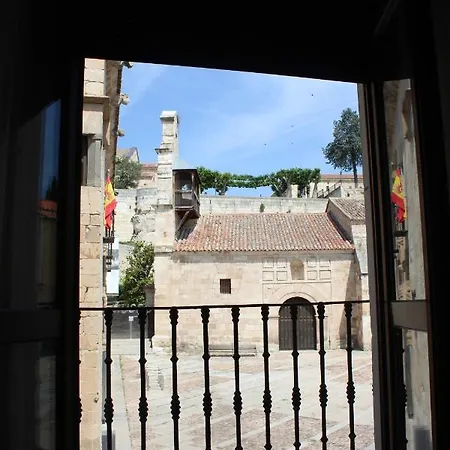 Vut Santa Lucía * Zamora