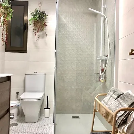 Apartamento Vut Santa Lucía *