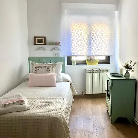 Vut Santa Lucia Zamora