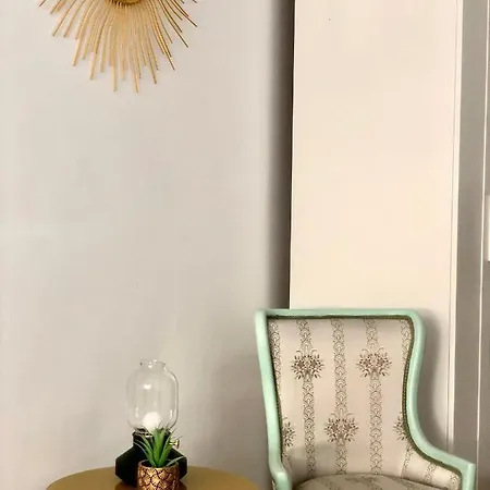 Apartment Vut Santa Lucia