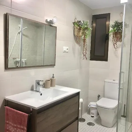Apartamento Vut Santa Lucía