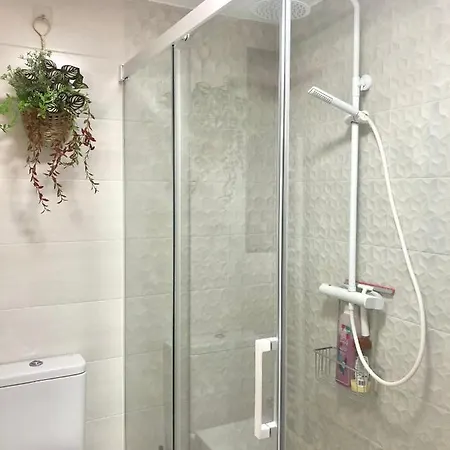 Apartman Vut Santa Lucia *