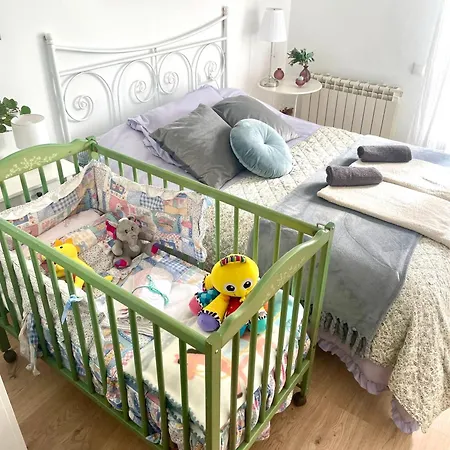 Apartamento Vut Santa Lucía Zamora