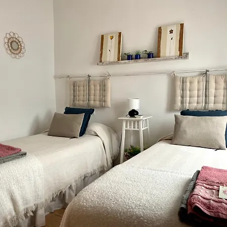 Apartment Vut Santa Lucia *