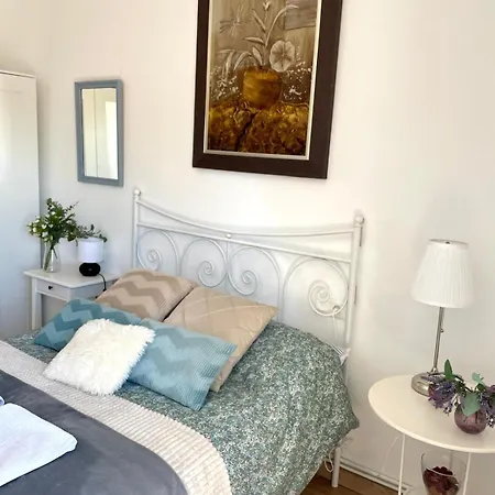 Apartment Vut Santa Lucia Zamora