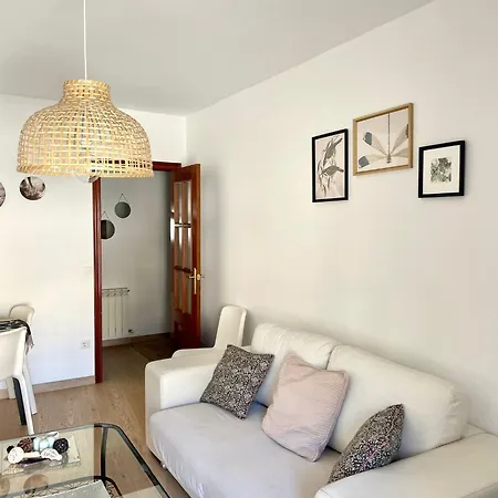 Vut Santa Lucia Apartment