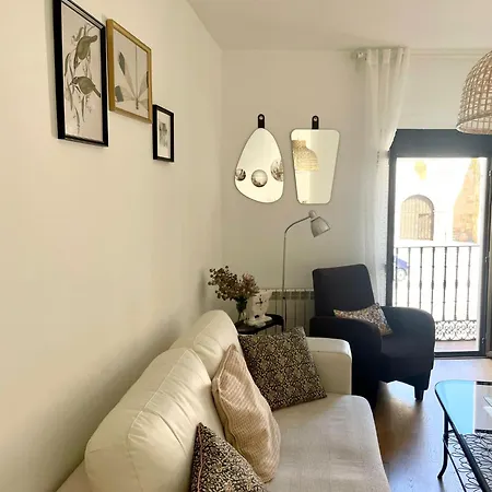 Vut Santa Lucia Apartment Zamora