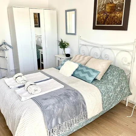 Apartment Vut Santa Lucia