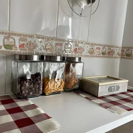Apartment Vut Santa Lucia