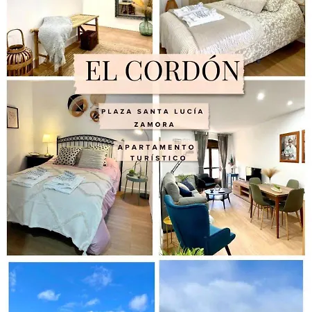 Apartment Vut Santa Lucia Zamora