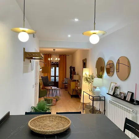 Apartment Vut Santa Lucia