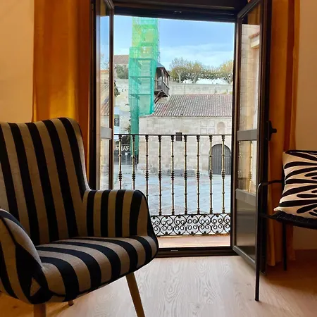 Apartamento Vut Santa Lucía *