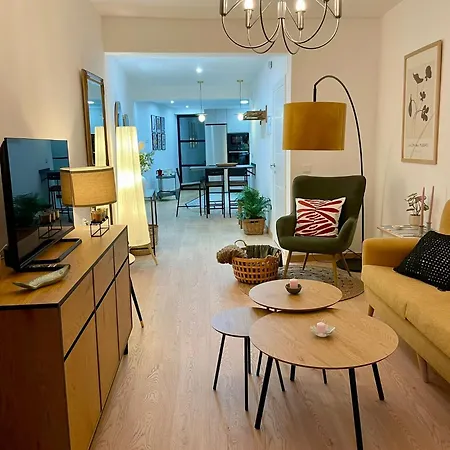 Apartment Vut Santa Lucia Zamora
