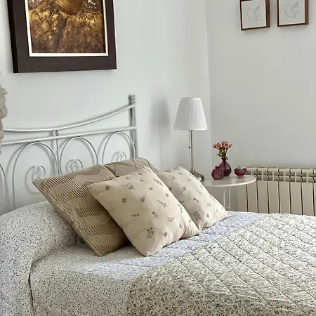 Apartment Vut Santa Lucia