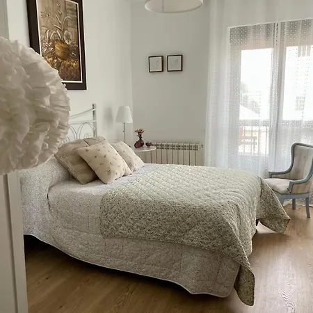 Apartment Vut Santa Lucia *