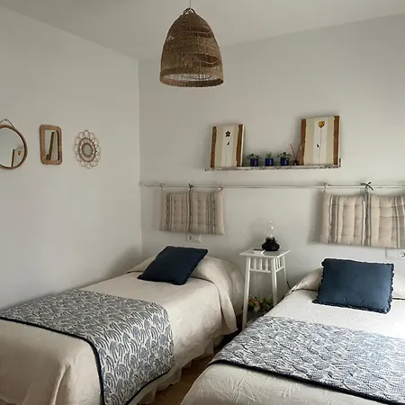 Apartman Vut Santa Lucia Zamora
