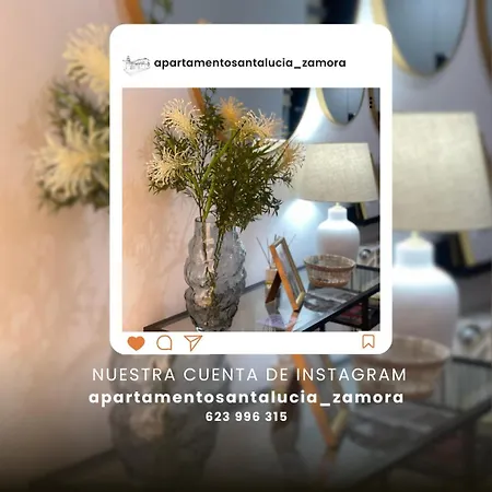Apartamento Vut Santa Lucía *