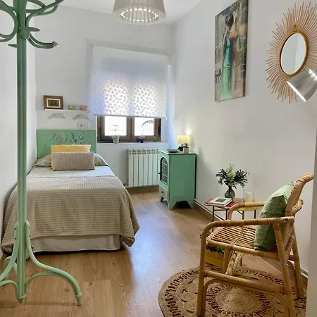 Vut Santa Lucia Apartman