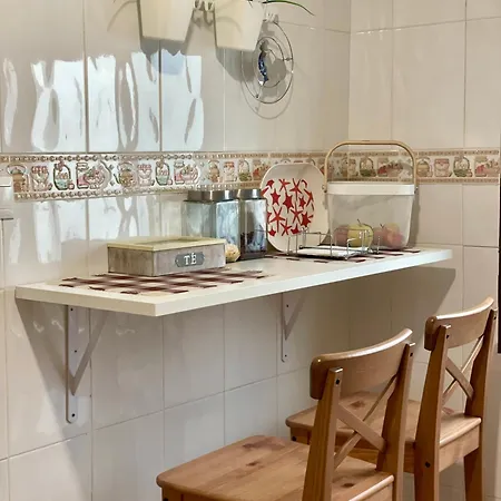 Apartman Vut Santa Lucia Zamora
