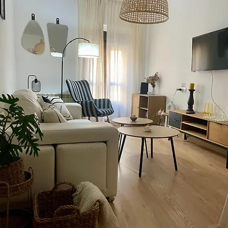 Apartman Vut Santa Lucia