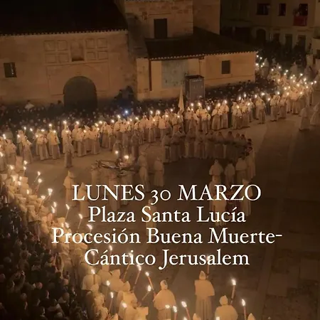 Vut Santa Lucia *