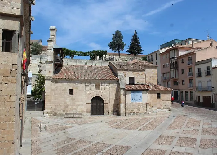Vut Santa Lucia Zamora