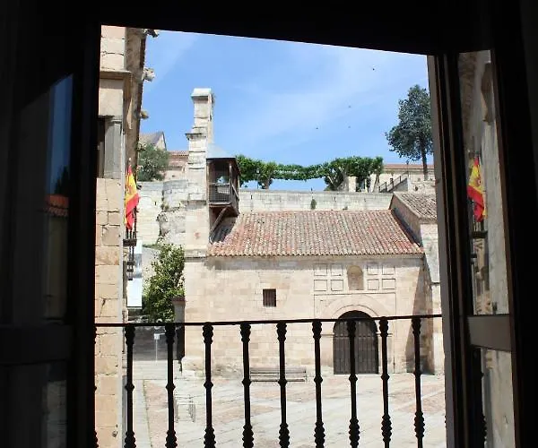 Vut Santa Lucia * Zamora