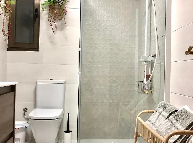 Appartement Vut Santa Lucia *