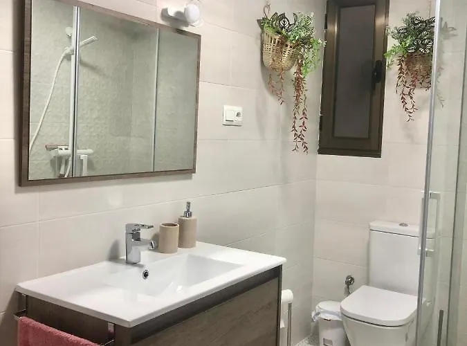 Appartement Vut Santa Lucia