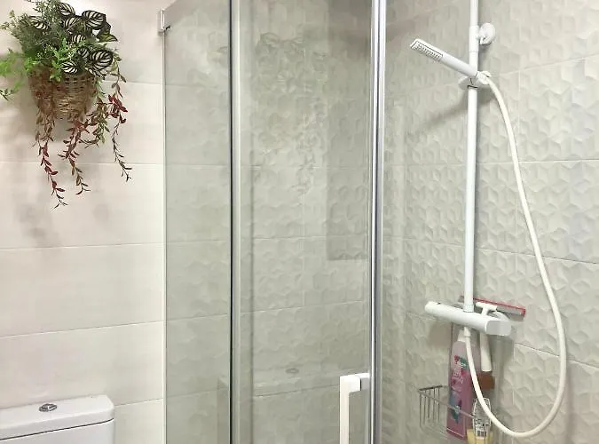 Appartement Vut Santa Lucia *