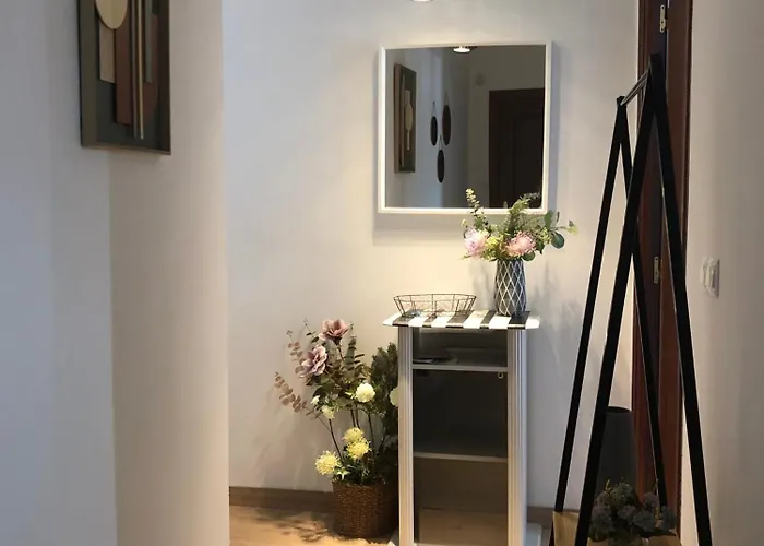 Vut Santa Lucia Appartement