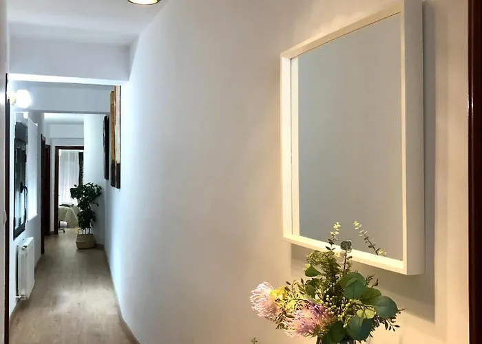 Vut Santa Lucia Appartement *