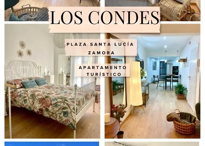 Vut Santa Lucia Apartman