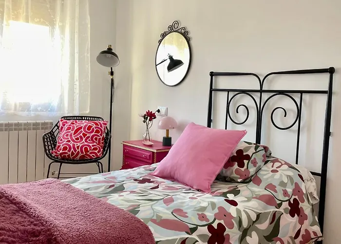 Vut Santa Lucia Apartman *