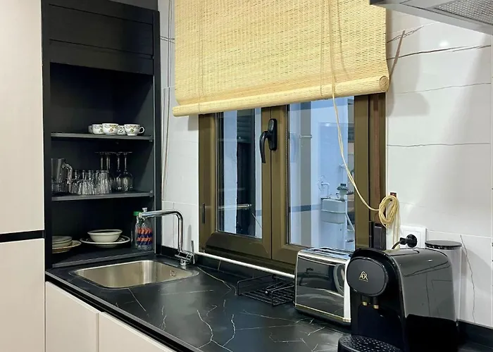 Vut Santa Lucia Apartman