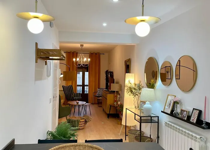 Appartement Vut Santa Lucia