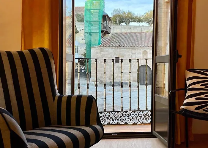 Appartement Vut Santa Lucia *