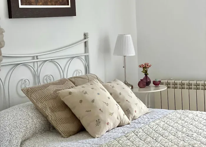 Appartement Vut Santa Lucia