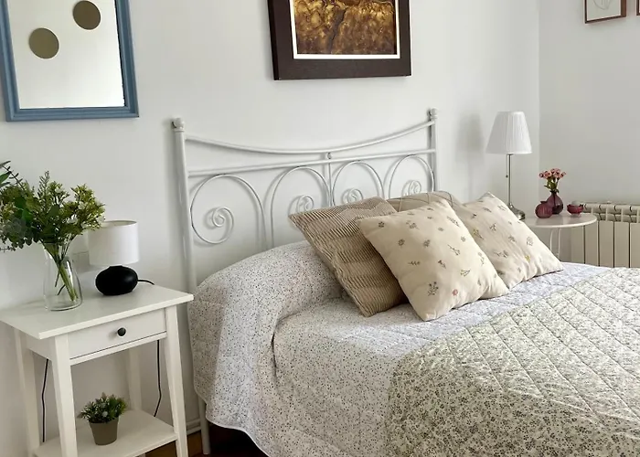 Vut Santa Lucia Appartement *