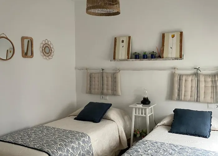 Appartement Vut Santa Lucia Zamora