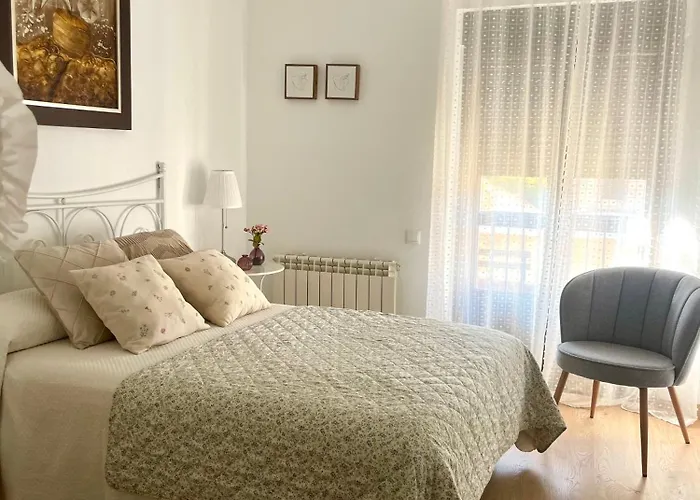 Apartman Vut Santa Lucia Zamora